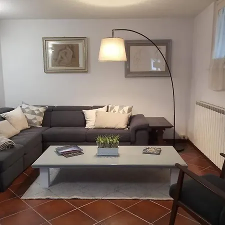 El Rosal Pietrasanta