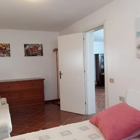 El Rosal Holiday home *