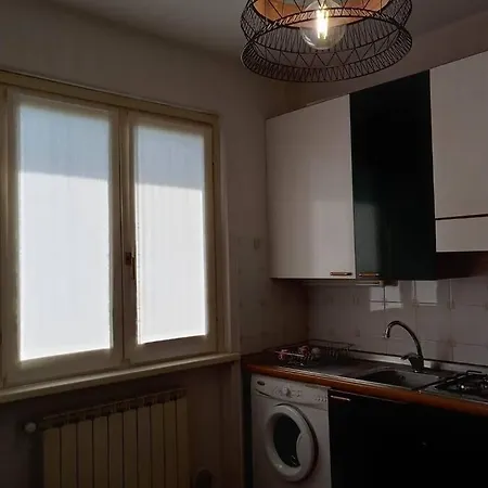 El Rosal Holiday home Pietrasanta