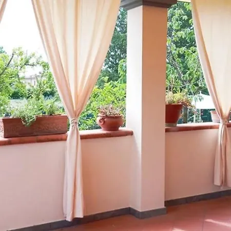Сasa de vacaciones El Rosal