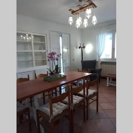 El Rosal Holiday home *